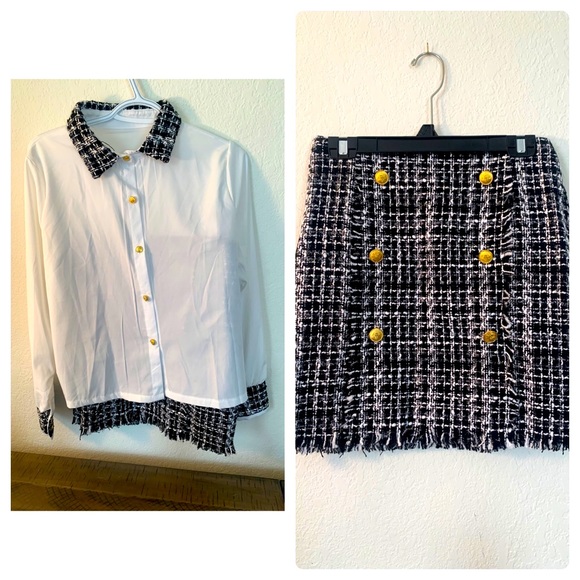 Professional attire - Picture 1 of 1